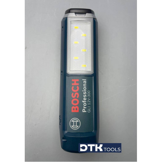 Акумуляторний ліхтарик GLI 12V-300 BOSCH 06014A1000