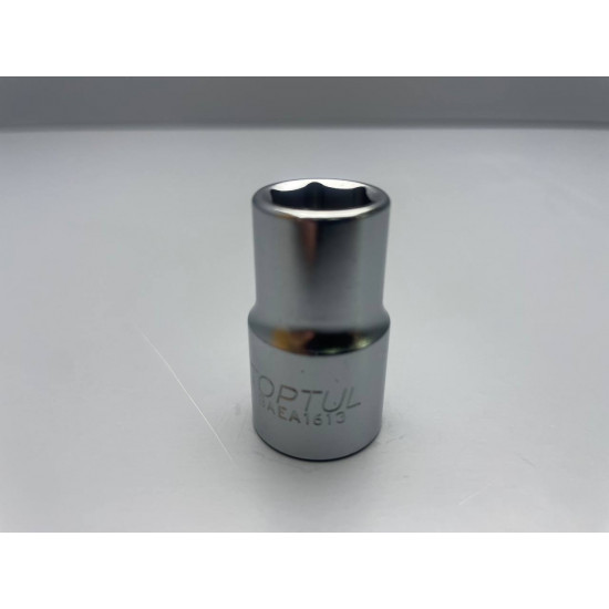 Головка 1/2" 13мм (6-гр.) TOPTUL BAEA1613